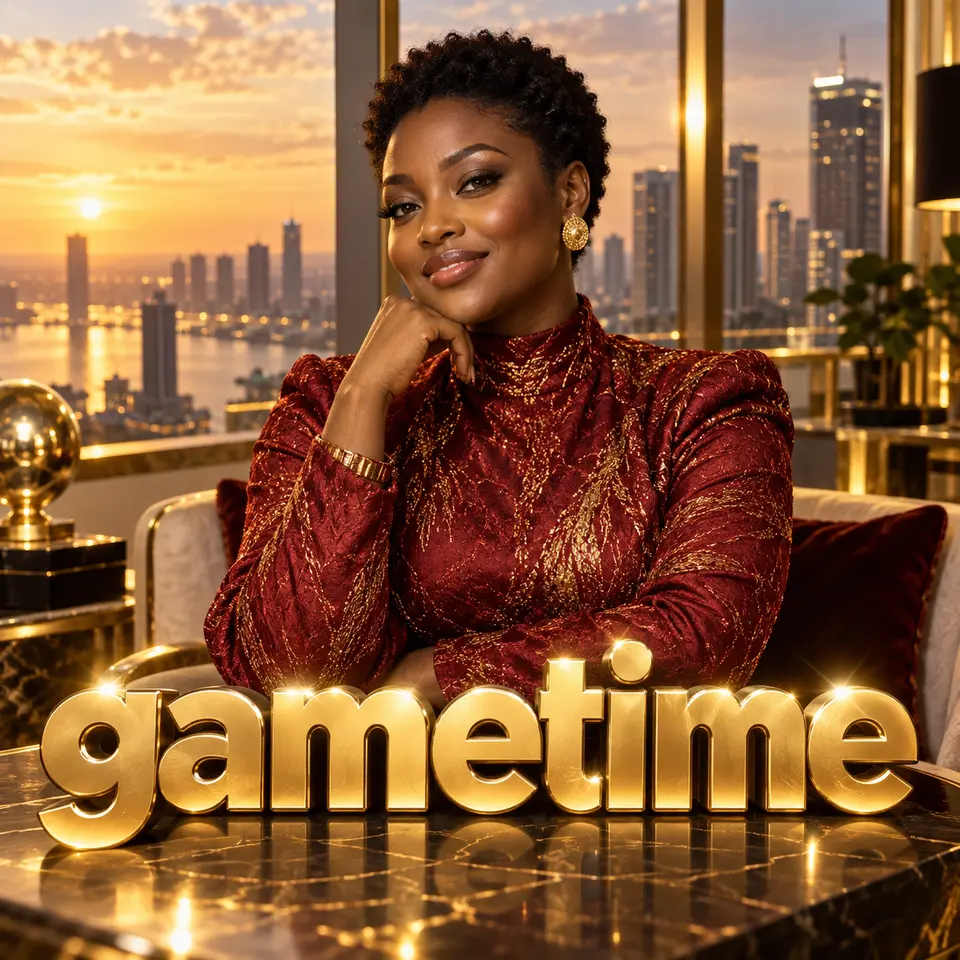 gametime Unduh