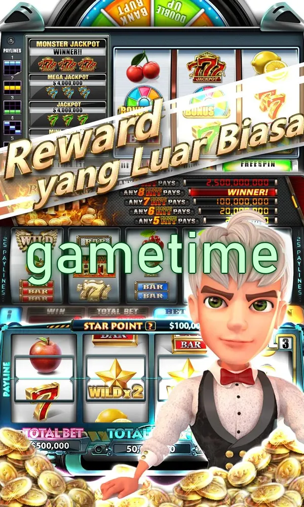 gametime Unduh