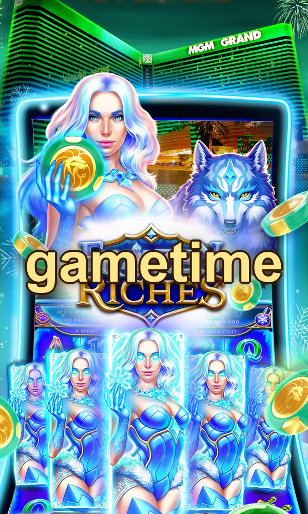 gametime Unduh