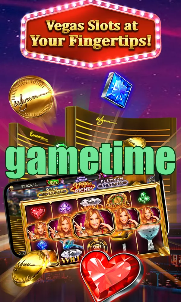 gametime Unduh
