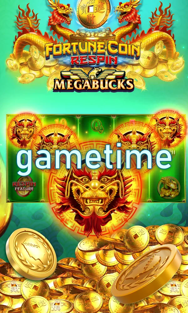 gametime Masuk