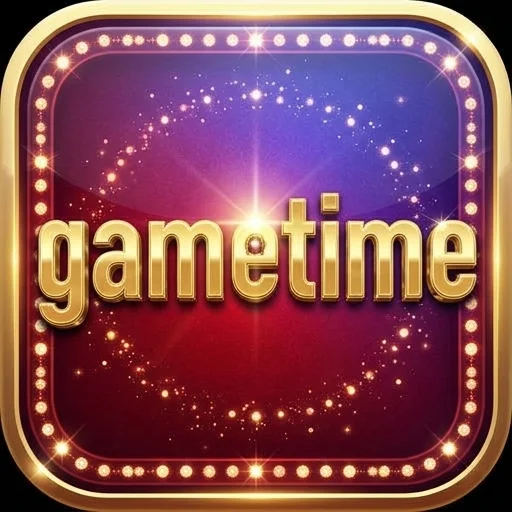 gametime Logo - Resmi